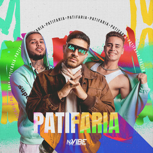 Patifaria