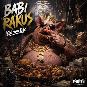 Babi Rakus