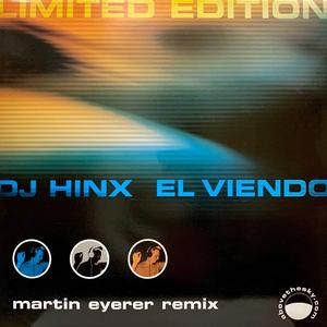 El Viendo (Martin Eyerer Remix)