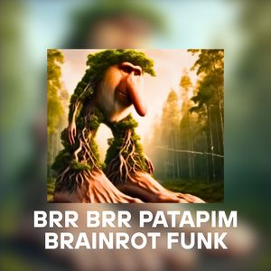 Brr Brr Patapim Brainrot Funk