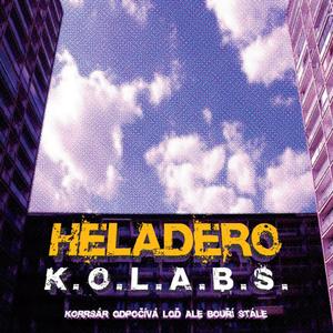 ZABIJÁK (feat. 100PA & OLIFFÁK)