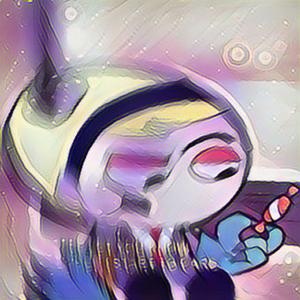 mandy (feat. MDMA)
