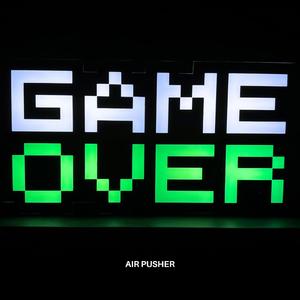 Game Over