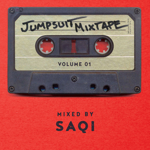 Jumpsuit Mixtape Vol. 1 (Continuous Mix)