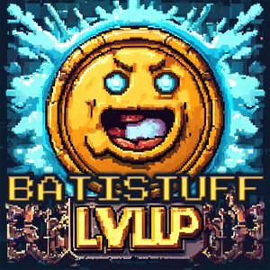 Lvlup