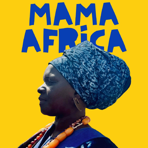 Mama Africa