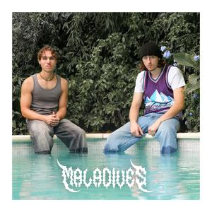 Maladives (feat. Hoël)