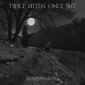 Sleepwalking