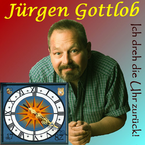 Ich dreh die Uhr zurück