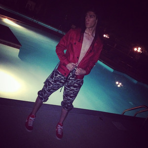 I Don't Feel Forgiven