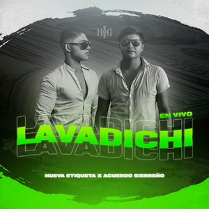 Lavadichi (En Vivo)