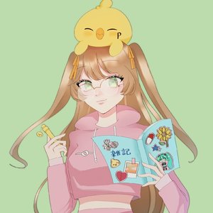 ハートブレイク (feat. 可不)