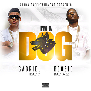 IMA DOG (feat. Boosie BadAzz)