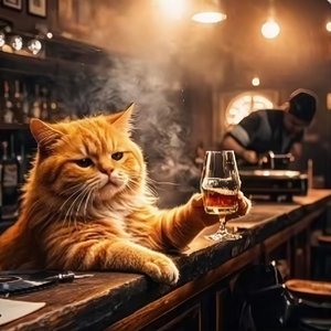 晨雾与火
