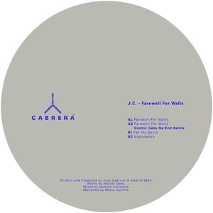 Farewell for Walls (Hector Oaks Remix)