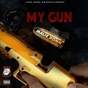 My Gun