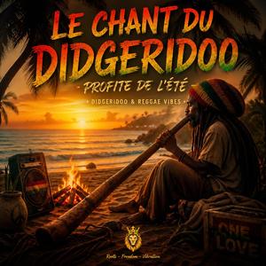 Le chant du didgeridoo
