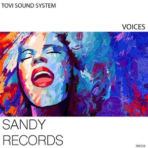 Voices (Original Mix)
