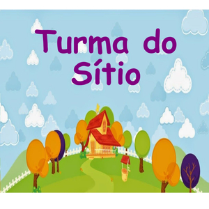 O Reino das Águas Claras