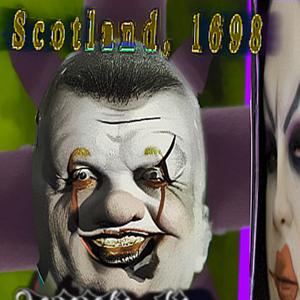 სატანის შვილები: Scot Slave