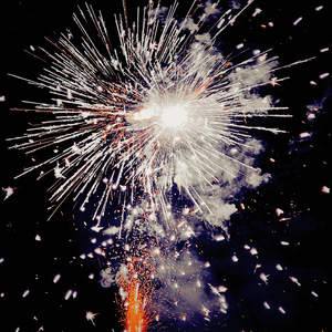 在雾里花里眼里