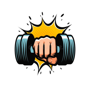 Entrenamiento en el Gym