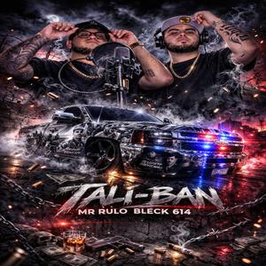 Taliban (feat. MrRulo)