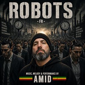 Robots (FR)