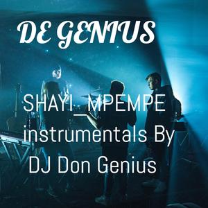 Shayi Mpempe Instrumentals