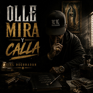 Olle mira y calla