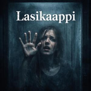 Lasikaappi