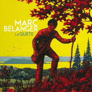 Inch'allah (feat. Hugo Perreault, Michel Duguay & Alain Bergé)