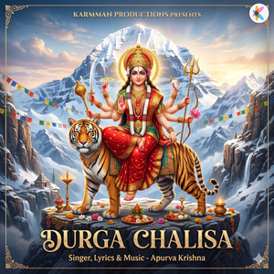 Durga Chalisa