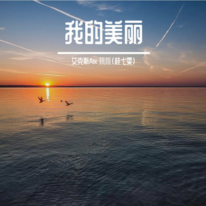 我的美丽feat.海洋Bo