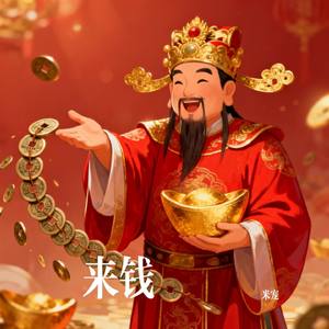 来钱