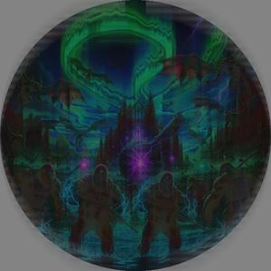 S.D.K (SLAM DOWN KING KONG)