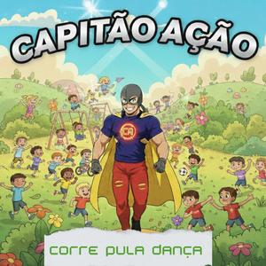 Corre Pula Dança