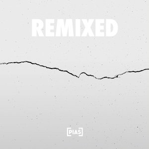 Crimewave (Sinden Remix)