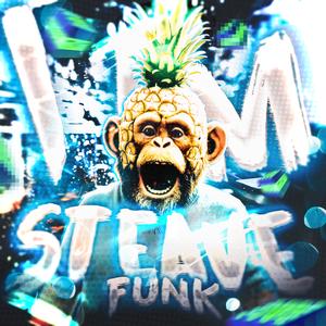 I AM STEAVE FUNK