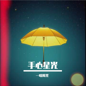 手心星光