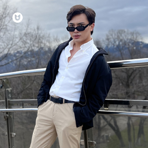 Бәрін ұсындым