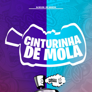 Cinturinha De Mola
