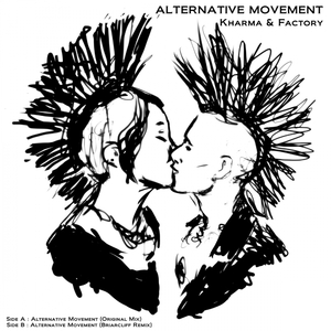 Alternative Movement (Original Mix)