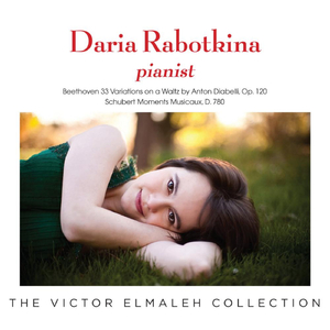 33 Variations On a Waltz By Anton Diabelli, Op. 120: Var. 32 Fuga. Allegro