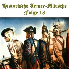 A M II, 206 Versailler Festrmarsch Zum 18. Januar 1871