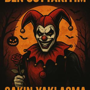 Ben Soytarıyım Sakın Yaklaşma