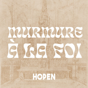 Murmure à la foi