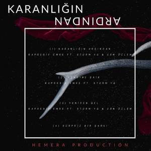 Karanlığın Ardından