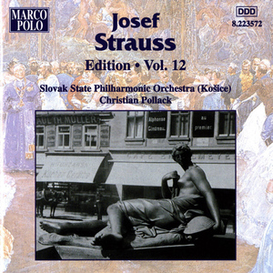 Allerlei, Op. 219:Allerlei, Polka schnell, Op. 219