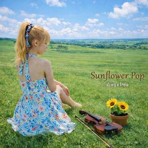 Sunflower Pop (feat. freia)